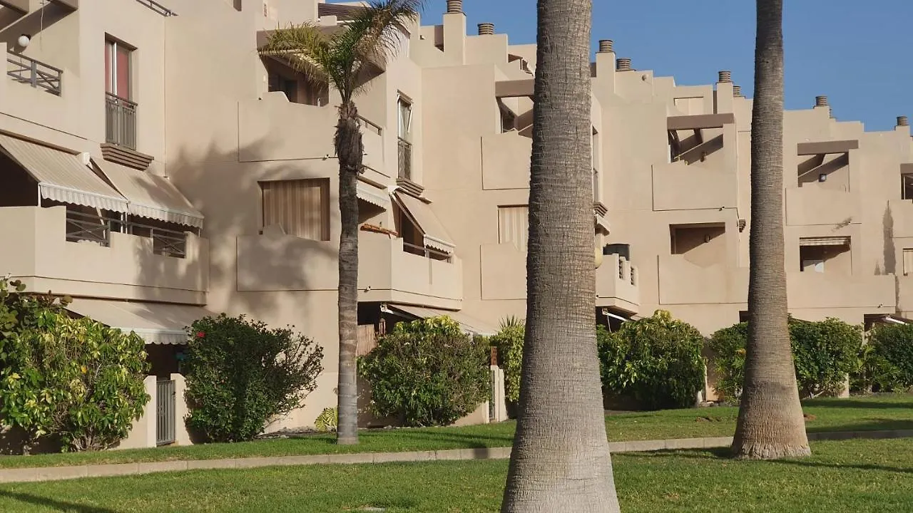 Apartamento Friendly Tejita Granadilla De Abona España