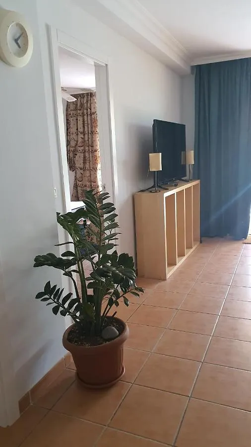 Apartamento Friendly Tejita Granadilla De Abona