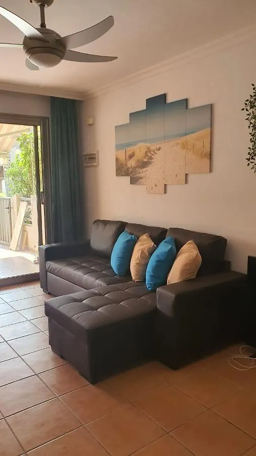 Apartamento Friendly Tejita Granadilla De Abona