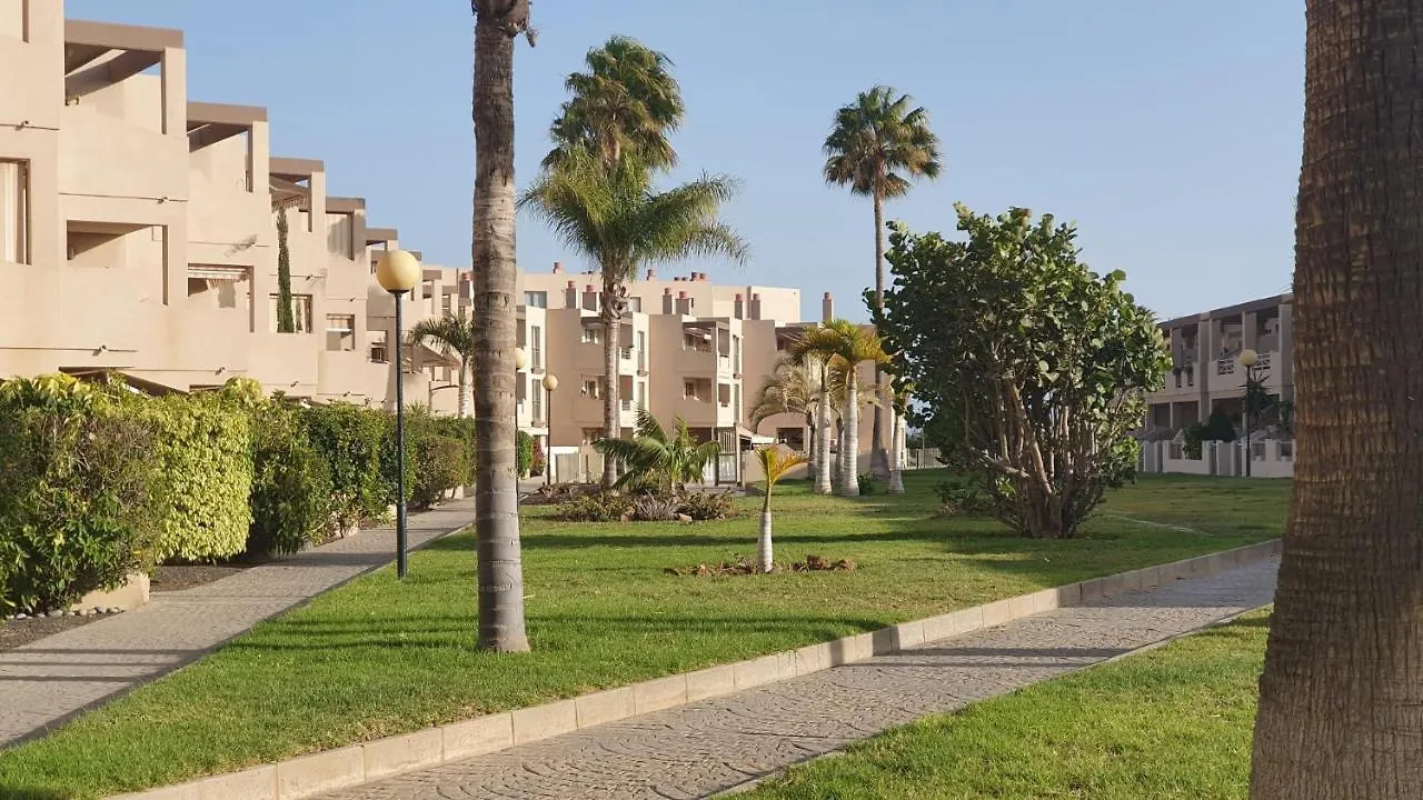 Apartamento Friendly Tejita Granadilla De Abona