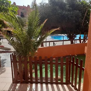 Apartamento Apartamento Lucia, Granadilla De Abona