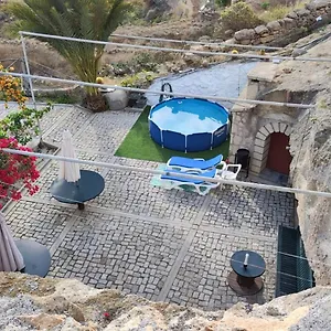 Сasa de vacaciones Eco Holidays Cave House Justine, Granadilla De Abona