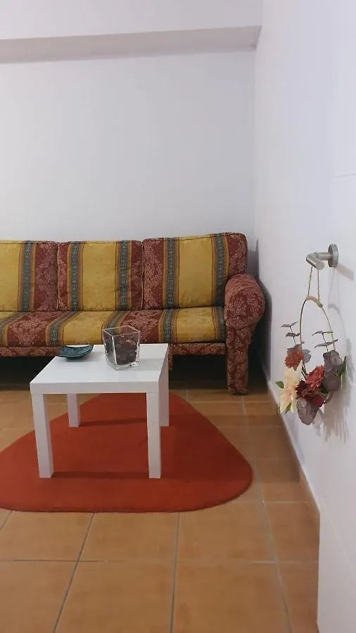Friendly Tejita Apartment Granadilla De Abona