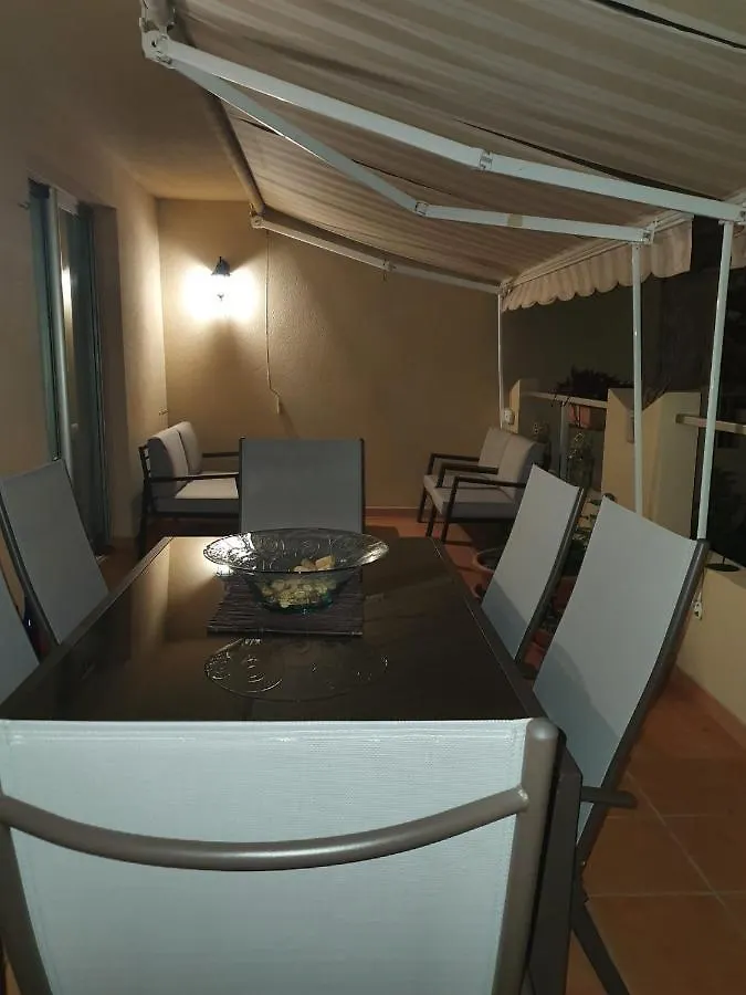 Friendly Tejita Apartment Granadilla De Abona